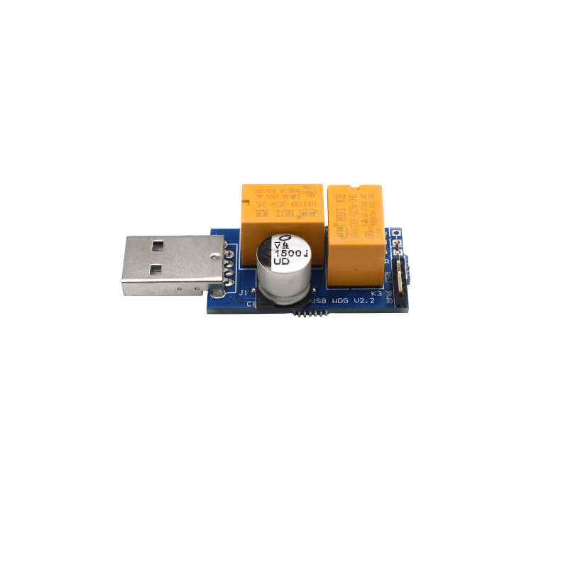RESTARTER WATCHDOG DO KOPAREK KRYPTOWALUT A872 NOWY